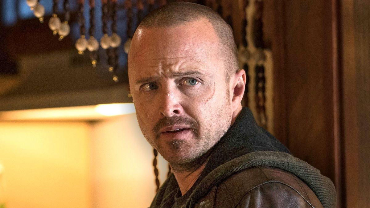 Aaron Paul Is Not Getting Paid From Streams On Netflix