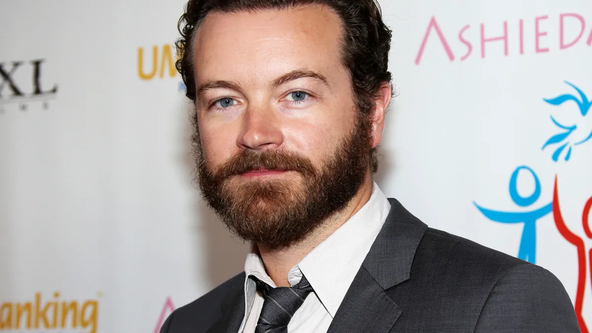 Danny Masterson, known for his role as Steven Hyde on the popular TV series That '70s Show, has been sentenced to a minimum of 30 years in prison for the forcible rape of two women.