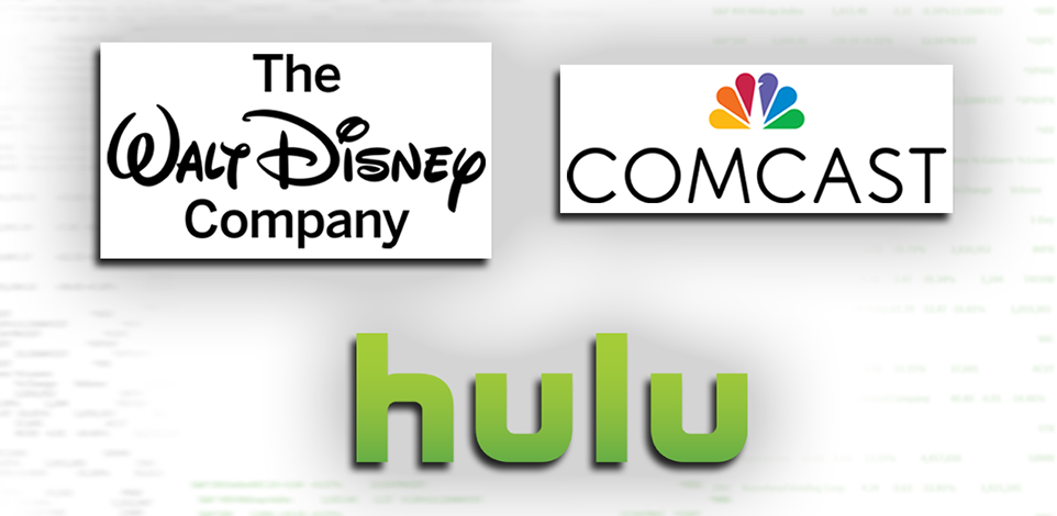 Disney and Comcast Reach Agreement on Pricing Strategy for Hulu Sale