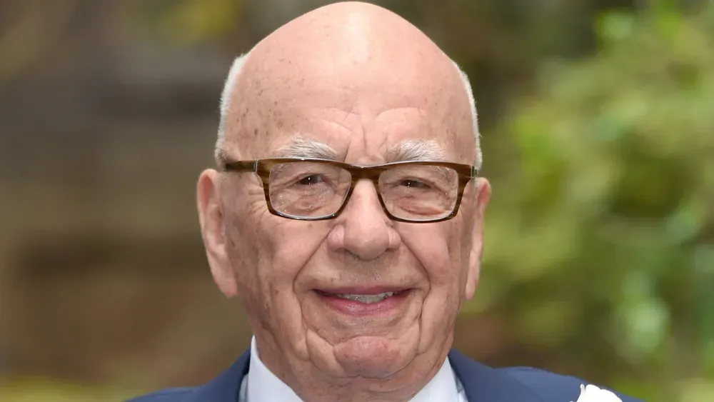 A New Era for Fox Studios: Reflecting on the Legacy of Rupert Murdoch