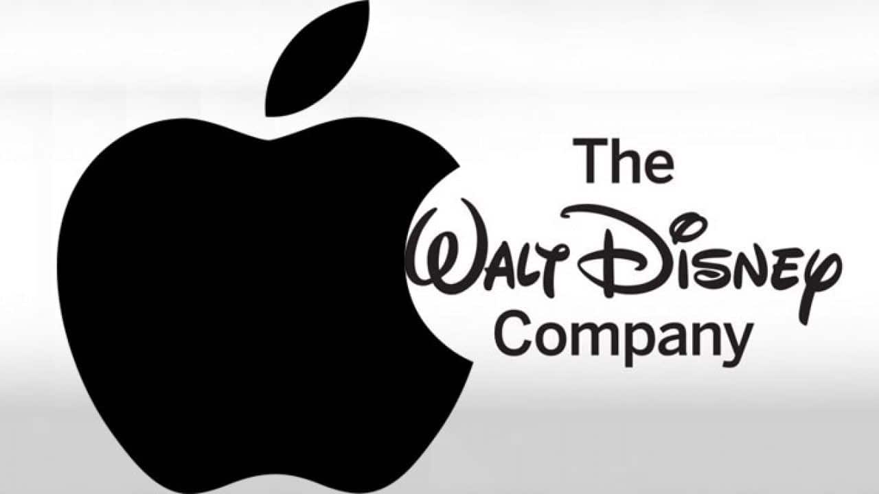 The Apple-Disney Merger: A Groundbreaking Combination of Creativity and Innovation