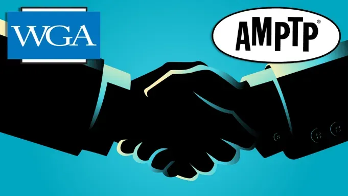 WGA and Hollywood Studios Reach Tentative Agreement: What Happens Next?