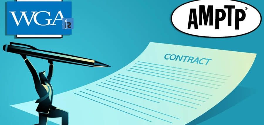 **The WGA Deal 10 Commandments: Key Takeaways from the Writers Guild Deal**