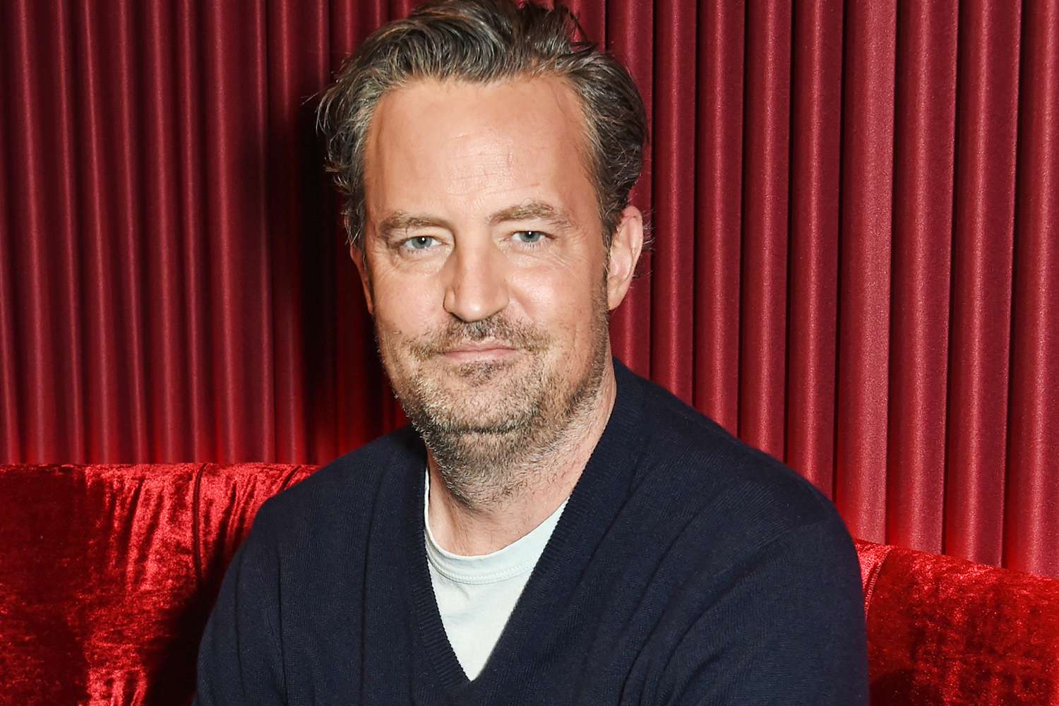 The Enduring Impact of Matthew Perry: A Tribute to a True Friend