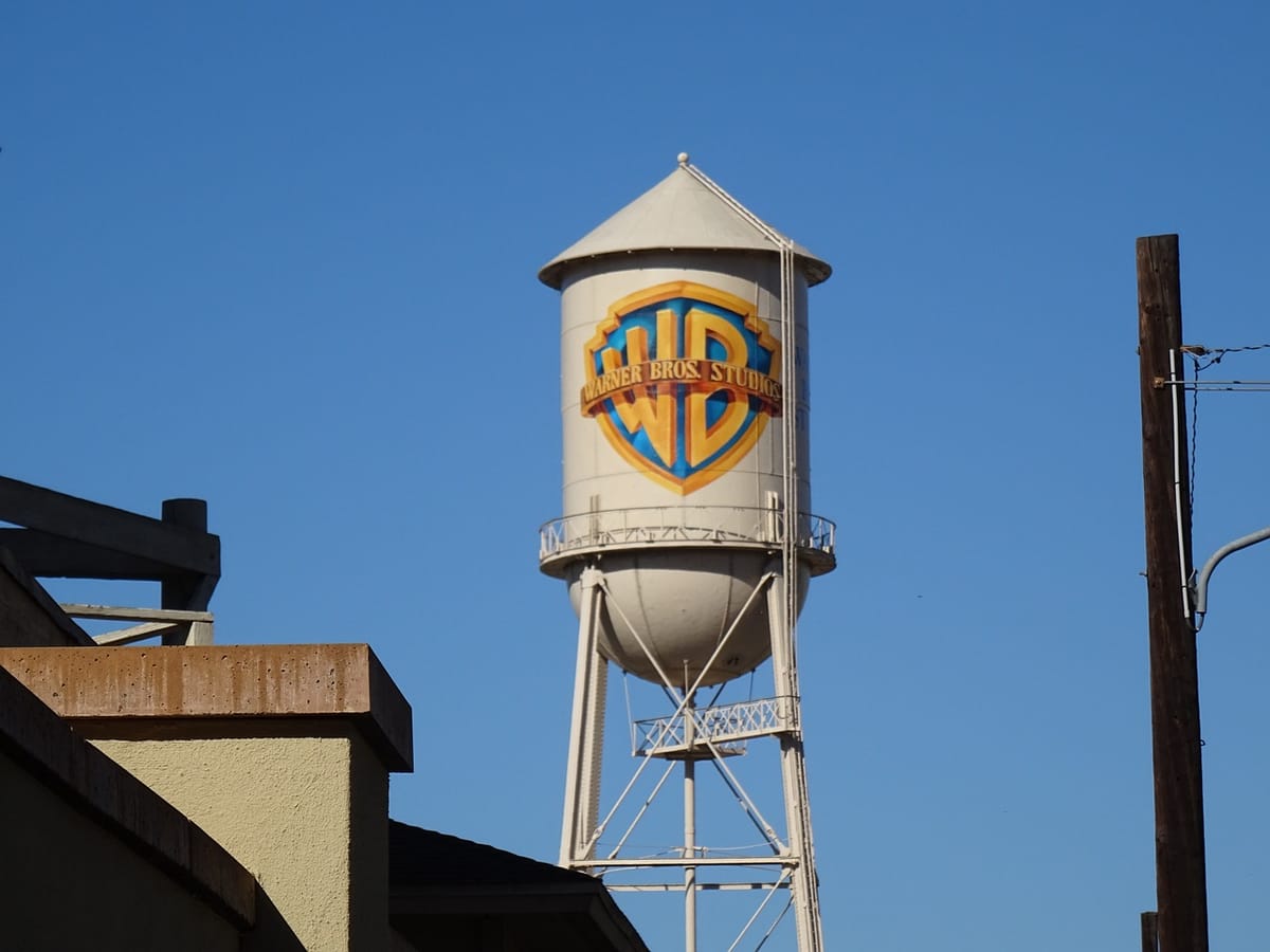 Exploring the Potential: Could Warner Bros. Discovery and Paramount Merge to Create a New Entertainment Powerhouse?