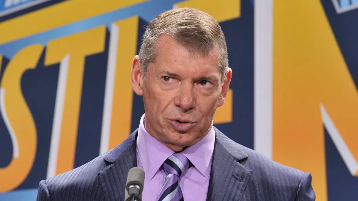 From the Ring to the Boardroom: Understanding Vince McMahon's Decision to Resign from WWE's Top Role