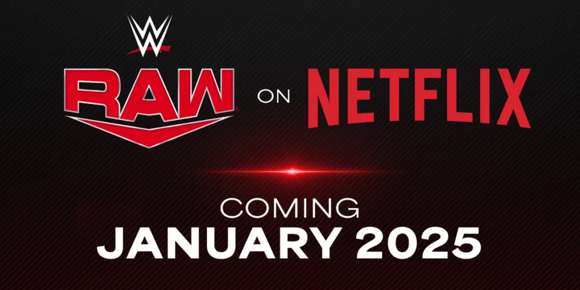 From Ring to Screen: Exploring TKO Group Holdings' Bold Move to Collaborate with Netflix for Monday Night Raw WWE