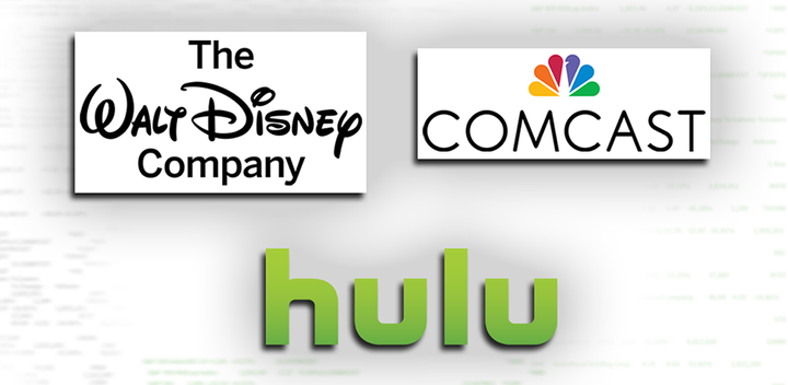 Disney and Comcast Reach Agreement on Pricing Strategy for Hulu Sale