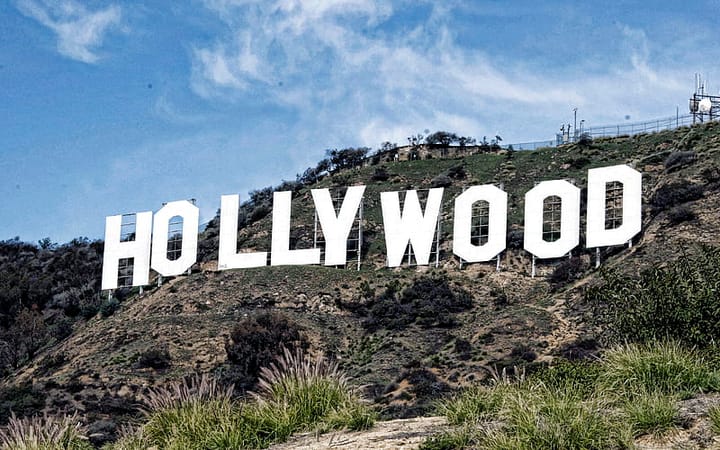 Business Models Of Hollywood!