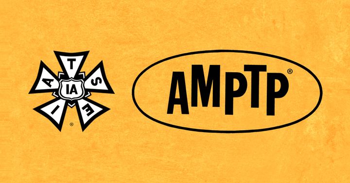 Is the AMPTP on the Verge of Dissolving?