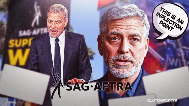 SAG-AFTRA Update: Fran Drescher Responds to George Clooney-led Proposal