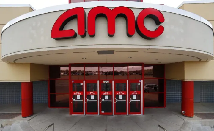 The Rise and Potential Fall of AMC Theaters: A Look into the Risk of Bankruptcy in AMC