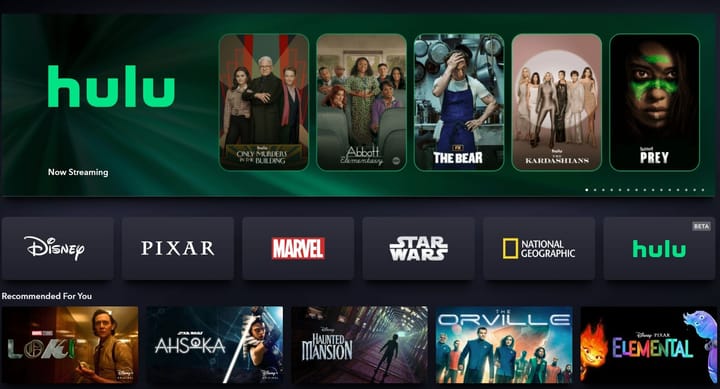 2024: Get Ready for the Ultimate Streaming Experience as Disney+ Officially Adds Hulu to its Platform